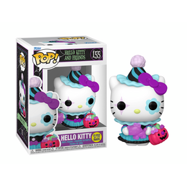 HELLO KITTY - POP Sanrio N° XXXX - Hello Kitty Spooky