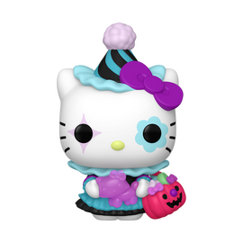 HELLO KITTY - POP Sanrio N° XXXX - Hello Kitty Spooky