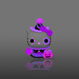 HELLO KITTY - POP Sanrio N° XXXX - Hello Kitty Spooky