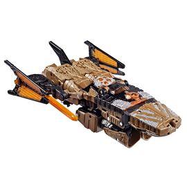 TRANSFORMERS - Vector Prime -Fig. Age of the Primes Voyager Class 17cm
