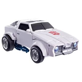 TRANSFORMERS - Tailgate - Figure Age of the Primes Deluxe Class 13cm