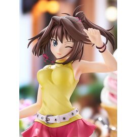 YU-GI-OH! - Mazaki Anzu - Pop Up Parade L 23cm