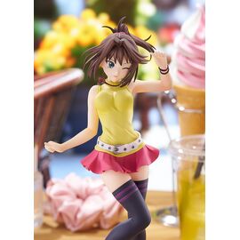YU-GI-OH! - Mazaki Anzu - Pop Up Parade L 23cm