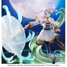 FRIEREN - Frieren "The heights of Magic" - Figure Figurizma 25cm