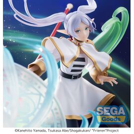 FRIEREN - Frieren "The heights of Magic" - Figure Figurizma 25cm