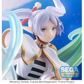 FRIEREN - Frieren "The heights of Magic" - Figure Figurizma 25cm