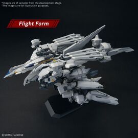 GUNDAM Hathaway Sorcery of Nymph Circe - 1/144 HGUC Alyzeus