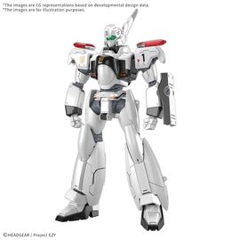 PATLABOR - RG 1/48 AV-98Plus Ingram (Ingram Plus) - Model Kit