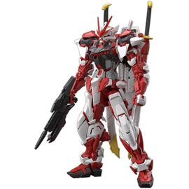 GUNDAM - MG 1/100 GUNDAM LIBERTY ASTRAY RED FRAME - Model Kit