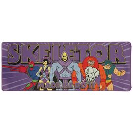 MASTERS OF THE UNIVERSE - Villains - XL Desktop Mat + 1 Coaster