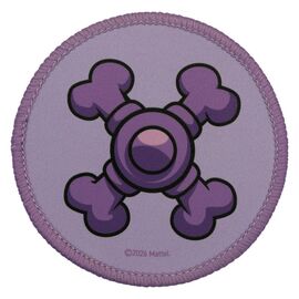 MASTERS OF THE UNIVERSE - Villains - XL Desktop Mat + 1 Coaster