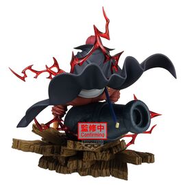 ONE PIECE - Shanks - Figure Theorama Soul 24cm