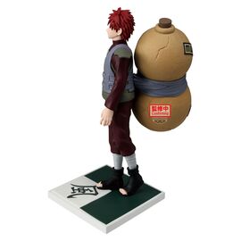 NARUTO SHIPPUDEN - Gaara - Figure 17cm