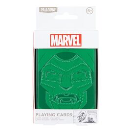 MARVEL - Dr. Doom - Playing Cards in a Tin