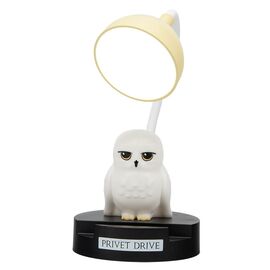 HARRY POTTER - Hedwig - Icon Light 11cm