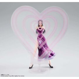 ONE PIECE - Boa Hancock "Marineford" - Figure S.H. Figuarts 16cm