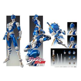 JOJO PART 5 - Sticky Fingers - Figure Chozokado 15cm