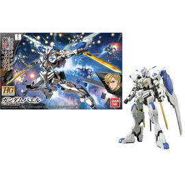 GUNDAM - Model Kit - High Grade - Bael - 1/144