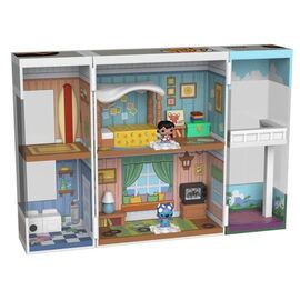 BITTY BOXES - Lilo & Stitch - Lilo's Home