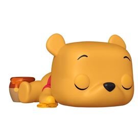 WINNIE THE POOH - POP Disney N° 1682 - Sleeping Pooh