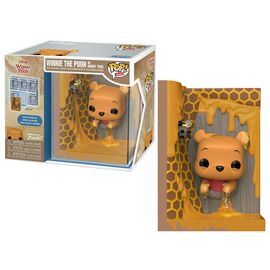 WINNIE THE POOH - POP Nooks - Honey Tree