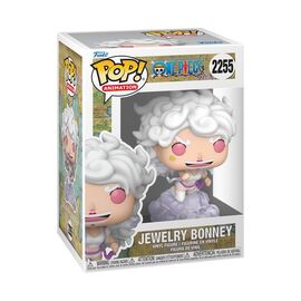 ONE PIECE - POP Animation N° XXX - POP 1