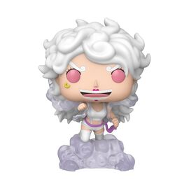 ONE PIECE - POP Animation N° XXX - POP 1