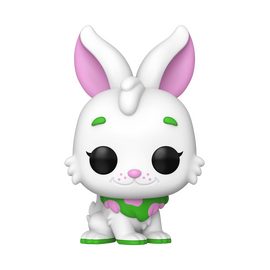 NEOPETS - POP Games N° XXXX - Cybunny