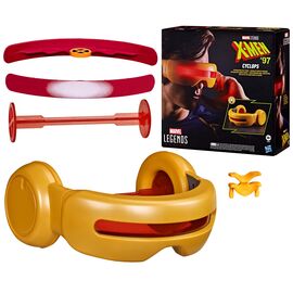 X-MEN '97 - Cyclops Visor - Replica Legend Series Premium Cosplay 1/1