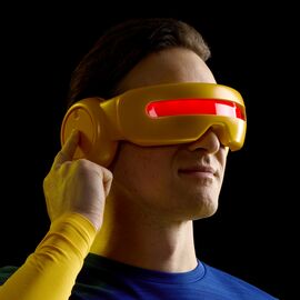 X-MEN '97 - Cyclops Visor - Replica Legend Series Premium Cosplay 1/1
