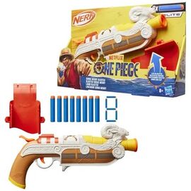 ONE PIECE - Going Merry - Nerf