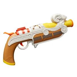 ONE PIECE - Going Merry - Nerf