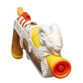 ONE PIECE - Going Merry - Nerf