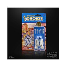 STAR WARS - R2-D2 - Figure Black Series 15cm