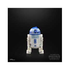 STAR WARS - R2-D2 - Figure Black Series 15cm