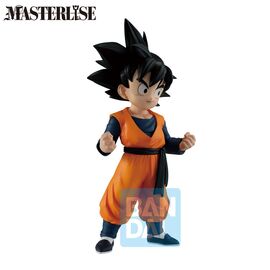 DRAGON BALL Z - Son Goten - Figure Masterlise 13cm