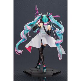 HATSUNE MIKU - Hatsune Miku Bishoujo Remix - Figure 25cm