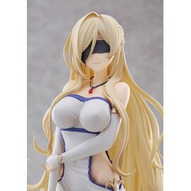 GOBLIN SLAYER - Sword Maiden - Pop Up Parade L 24cm
