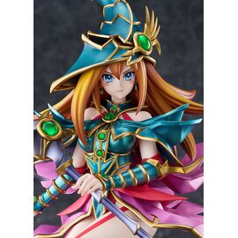YU-GI-OH! - Magician's Valkyria - Statue 1/7 27cm
