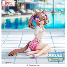 UMAMUSUME PRETTY DERBY - Smart Falcon - Figure Yumemirize 14cm