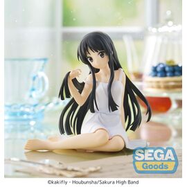 K-ON! - Mio Akiyama - Figure Yumemirize 12cm