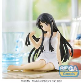 K-ON! - Mio Akiyama - Figure Yumemirize 12cm