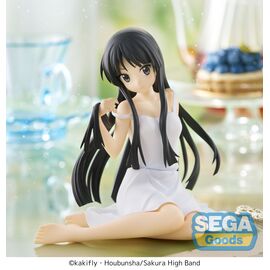 K-ON! - Mio Akiyama - Figure Yumemirize 12cm