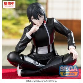 KAGURABACHI - Hiyuki Kagari - Figure High Premium Perching 10cm