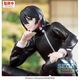 KAGURABACHI - Hiyuki Kagari - Figure High Premium Perching 10cm