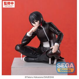 KAGURABACHI - Hiyuki Kagari - Figure High Premium Perching 10cm