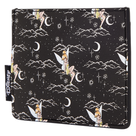 DISNEY - Tinker Bell "Night Sky" - Cardholder Loungefly