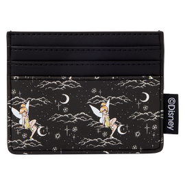 DISNEY - Tinker Bell "Night Sky" - Cardholder Loungefly