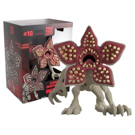 STRANGER THINGS - Lunging Demorgorgon - Figure Youtooz 10cm