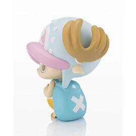 ONE PIECE NETFLIX - Tony Tony Chopper - Figure Tekupiku 10cm
